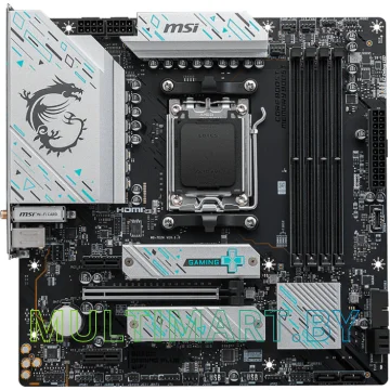 Материнская плата MSI B650M Gaming Plus WiFi